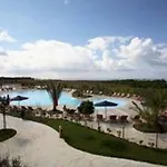 Portoselvaggio 4* Sant Isidoro (Apulia)