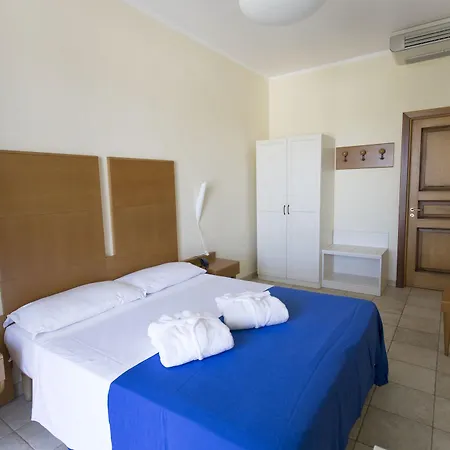 Portoselvaggio Resort