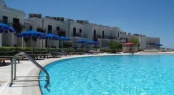 Portoselvaggio Sant Isidoro (Apulia)