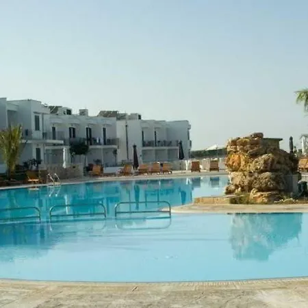 Portoselvaggio Resort