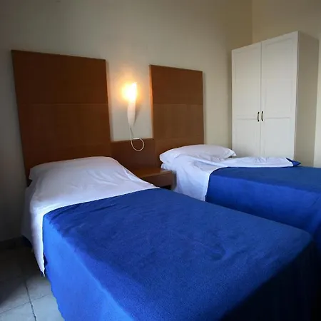 Portoselvaggio Resort