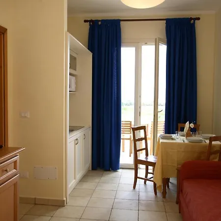 Portoselvaggio Resort 4*