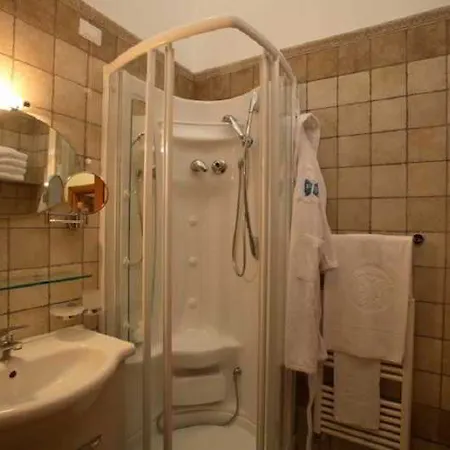 Resort Portoselvaggio 4*