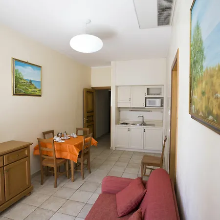 Portoselvaggio Resort 4*