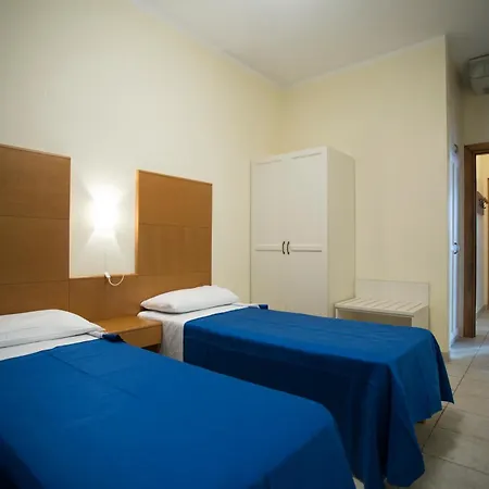 Portoselvaggio Resort