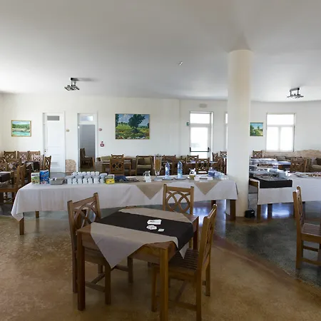 Portoselvaggio Resort Sant Isidoro (Apulia)