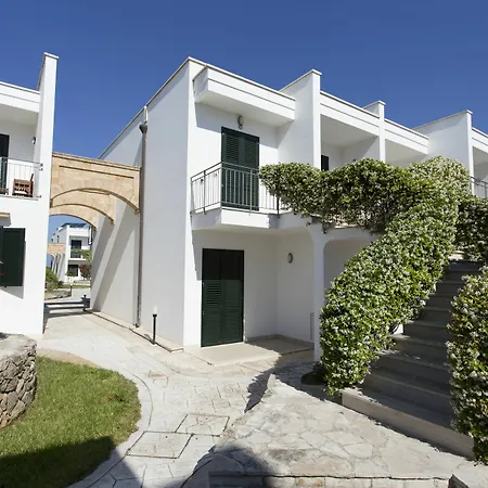 Portoselvaggio Resort