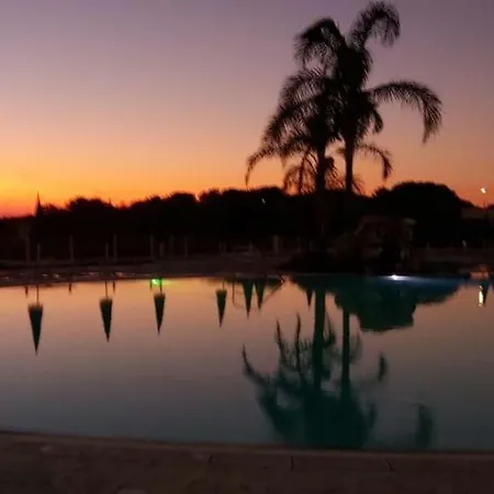 Resort Portoselvaggio 4*