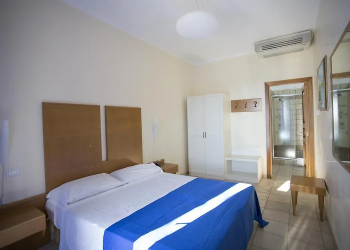 Portoselvaggio 4* Sant Isidoro (Apulia)
