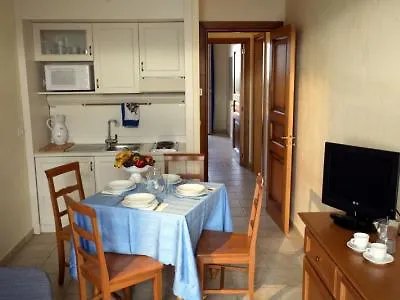度假村 Portoselvaggio 4*