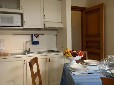 Portoselvaggio 4*