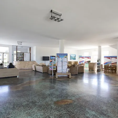 Resort Portoselvaggio