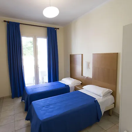 Portoselvaggio Resort 4*