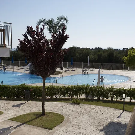 Resort Portoselvaggio