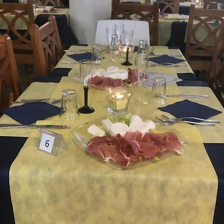 Portoselvaggio Resort Sant Isidoro (Apulia)