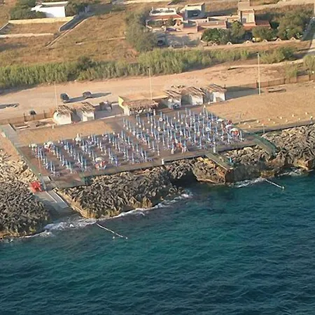 Portoselvaggio
