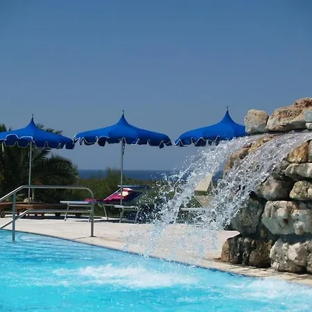 Portoselvaggio Resort Sant Isidoro (Apulia)