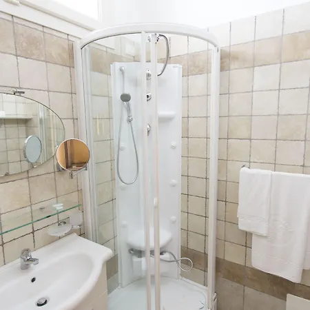 Portoselvaggio 4* Sant Isidoro (Apulia)
