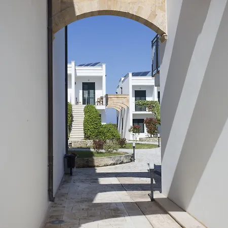 Portoselvaggio Resort 4*