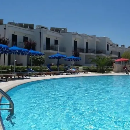 Resort Portoselvaggio