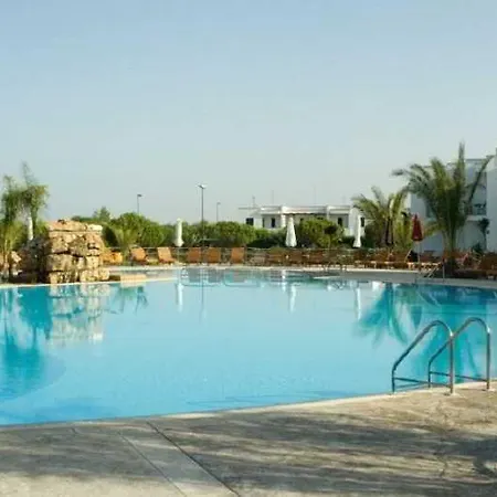 度假村 Portoselvaggio Nardò