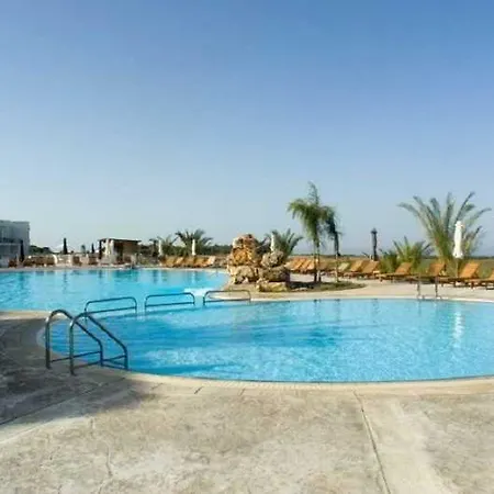 Portoselvaggio Nardò