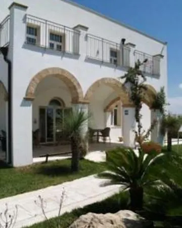Portoselvaggio