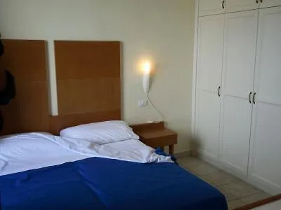 Portoselvaggio منتجع