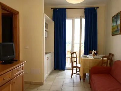 Portoselvaggio 4* Sant Isidoro (Apulia)