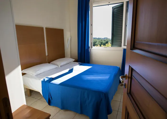 Resort Portoselvaggio 4*