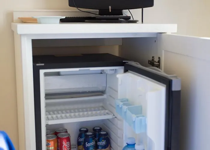 Portoselvaggio 4* Sant Isidoro (Apulia)