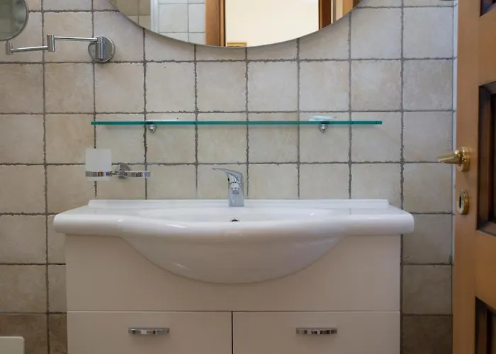 Resort Portoselvaggio 4*