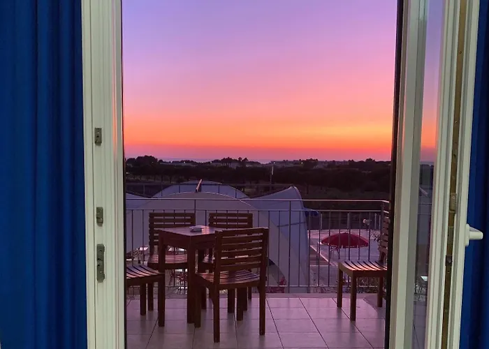 Portoselvaggio Resort 4*