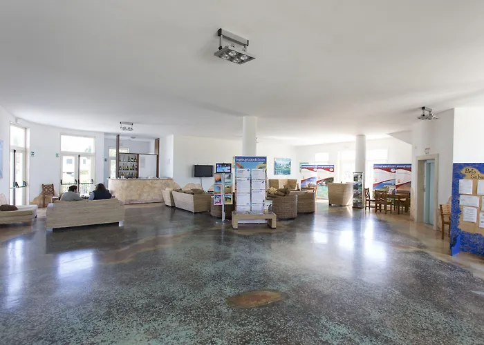 Resort Portoselvaggio