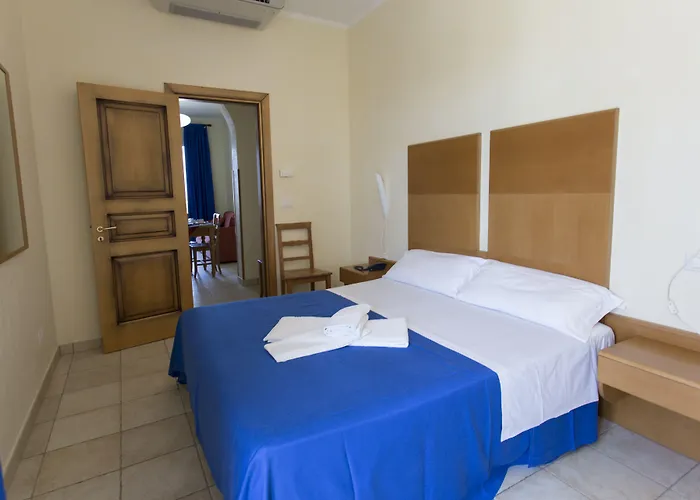 Portoselvaggio Sant Isidoro (Apulia)