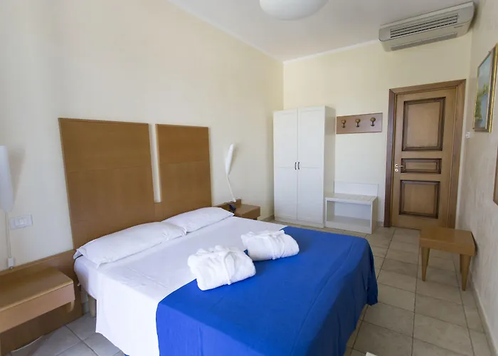 Portoselvaggio Resort Sant Isidoro (Apulia)