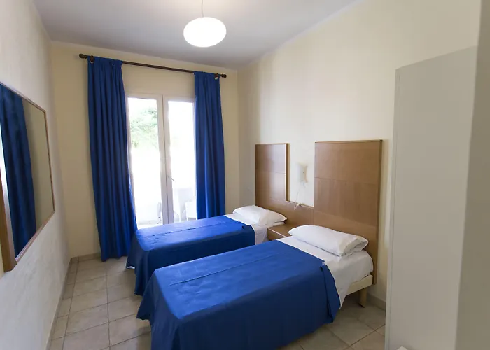 Portoselvaggio Resort 4*