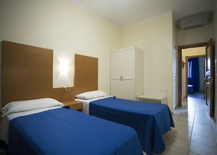 Resort Portoselvaggio 4*