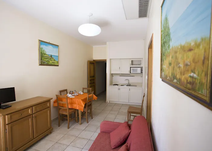 Resort Portoselvaggio Sant Isidoro (Apulia)