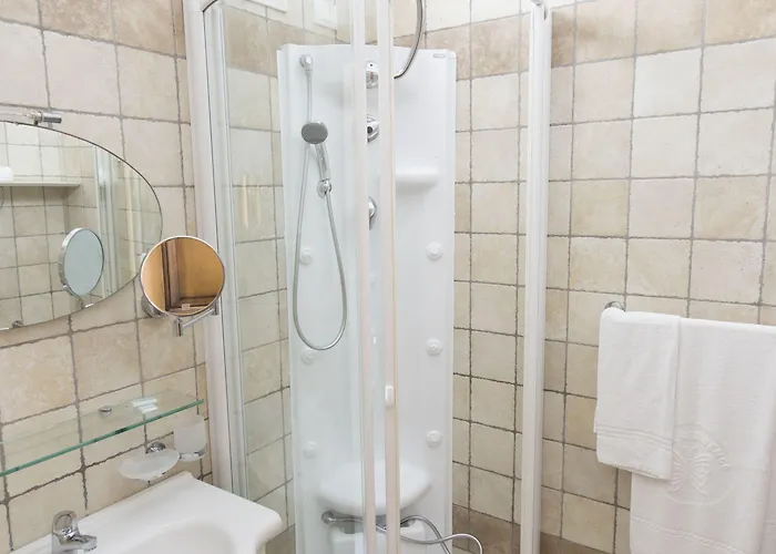 Portoselvaggio Resort Sant Isidoro (Apulia)