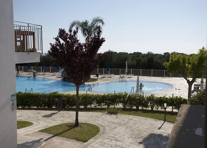 Resort Portoselvaggio