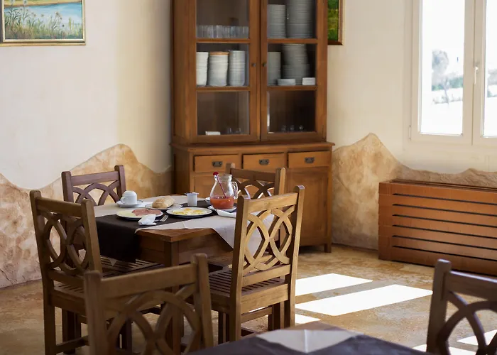 Portoselvaggio Resort Sant Isidoro (Apulia)