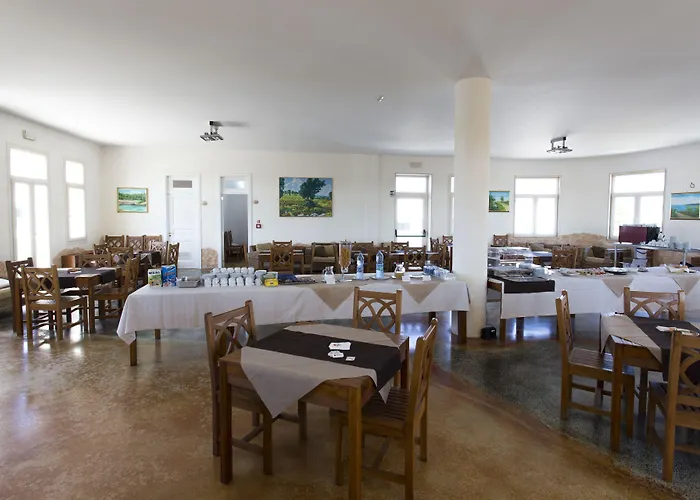 Portoselvaggio Resort