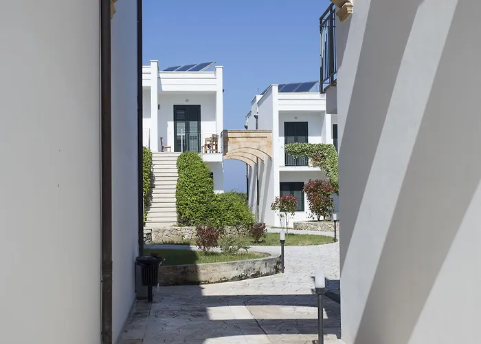 Portoselvaggio Resort Sant Isidoro (Apulia)