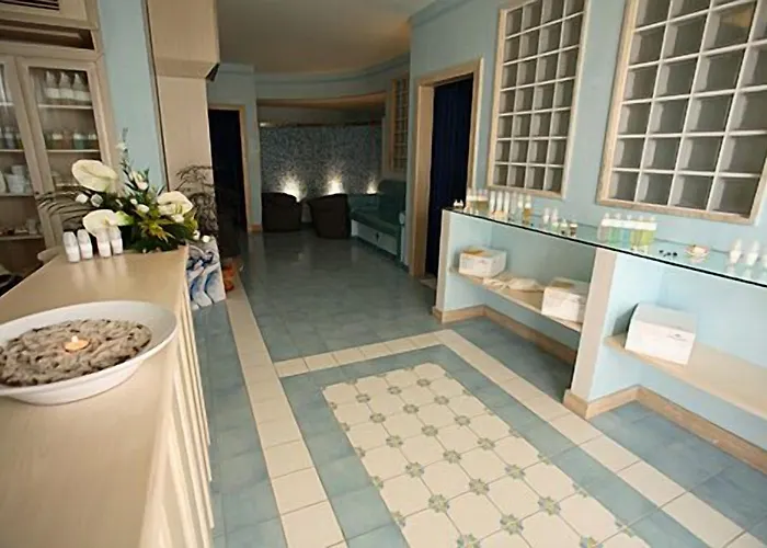 Portoselvaggio Sant Isidoro (Apulia)