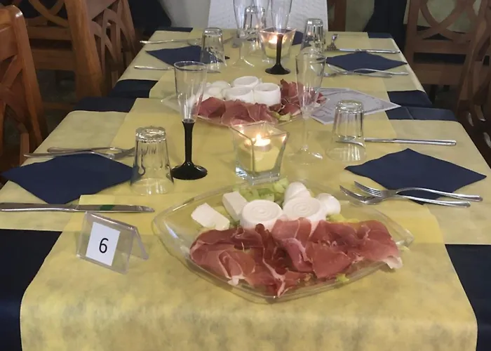 Portoselvaggio Resort Sant Isidoro (Apulia)