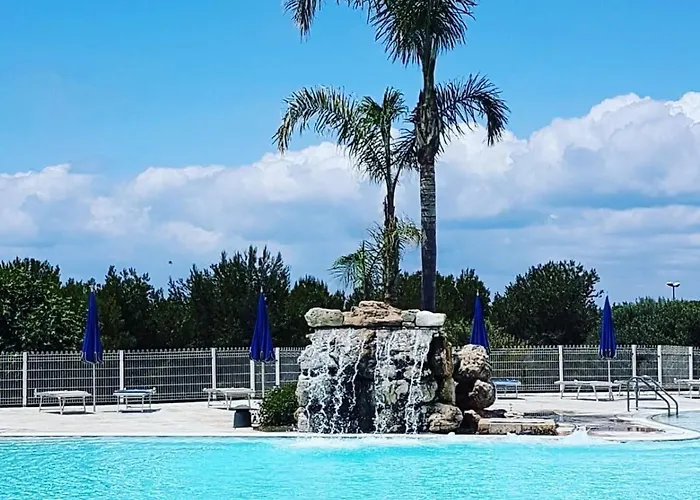 Resort Portoselvaggio 4*