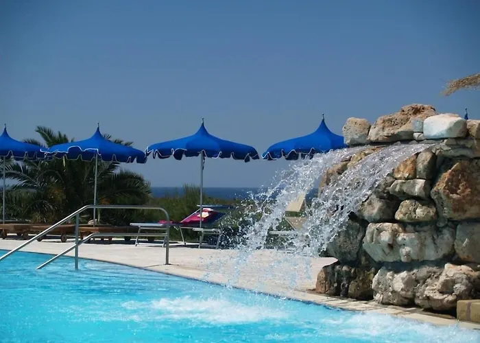 Portoselvaggio Resort Sant Isidoro (Apulia)