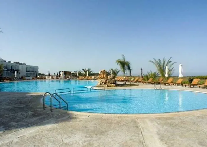 Portoselvaggio Sant Isidoro (Apulia)