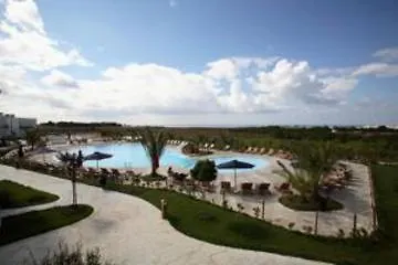 Portoselvaggio 4* Sant Isidoro (Apulia)